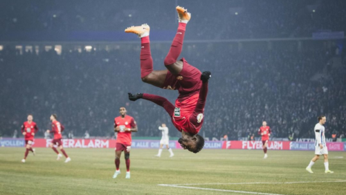 Leverkusen, Düsseldorf, Lautern und Saarbrücken: Die Wege ins DFB-Pokal-Halbfinale