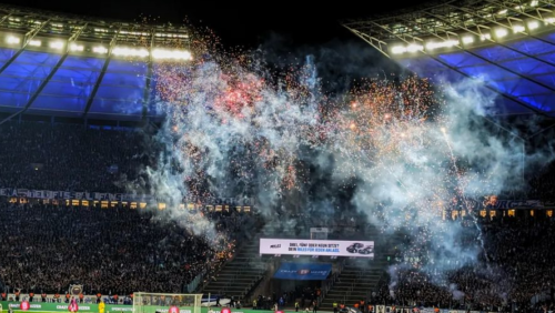 Magdeburg und Kaiserslautern nun in den Top 10 der deutschlandweiten Auswärtsfahrertabelle