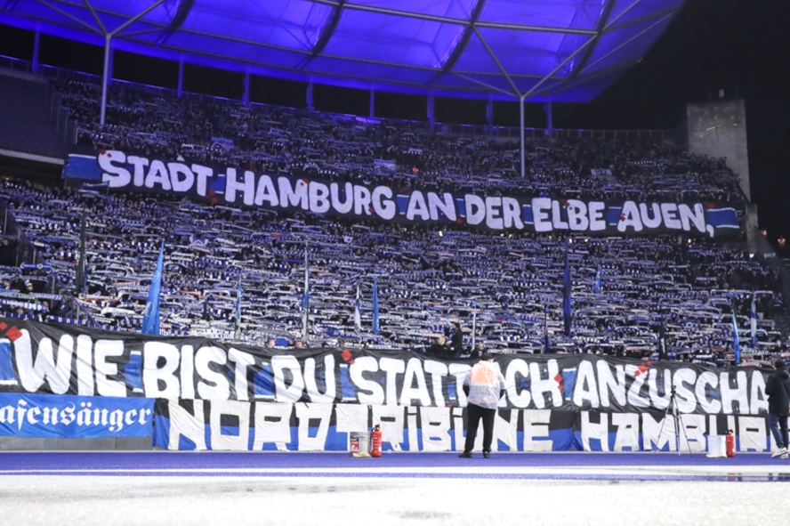 Du betrachtest gerade Der HSV hat die meisten Auswärtsfahrer in Deutschland