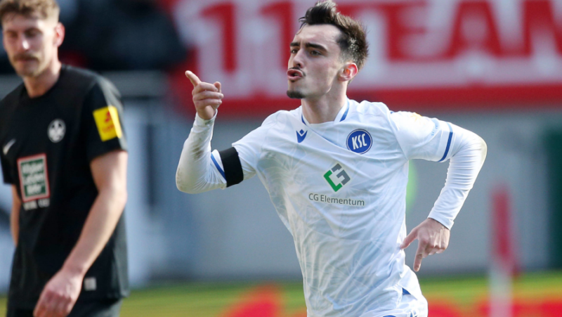 KSC feiert höchsten Saisonsieg und beendet nächste Durststrecke