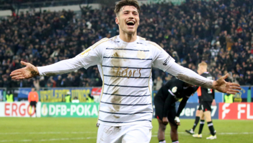 Saarbrücken gewann in dieser Saison gegen mehr Bundesligisten als Mainz