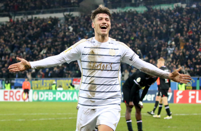 Saarbrücken gewann in dieser Saison gegen mehr Bundesligisten als Mainz