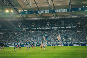 Mehr über den Artikel erfahren Schalke und Kaiserslautern führen das Dauerkarten-Ranking der 2. Bundesliga an