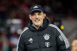 Mehr über den Artikel erfahren Tuchel im Sommer weg! Der Punkteschnitt der letzten zehn Bayern-Trainer