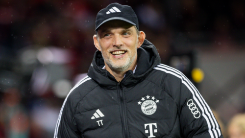 Tuchel im Sommer weg! Der Punkteschnitt der letzten zehn Bayern-Trainer