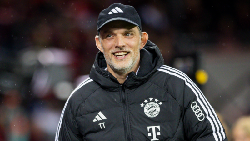 Tuchel im Sommer weg! Der Punkteschnitt der letzten zehn Bayern-Trainer