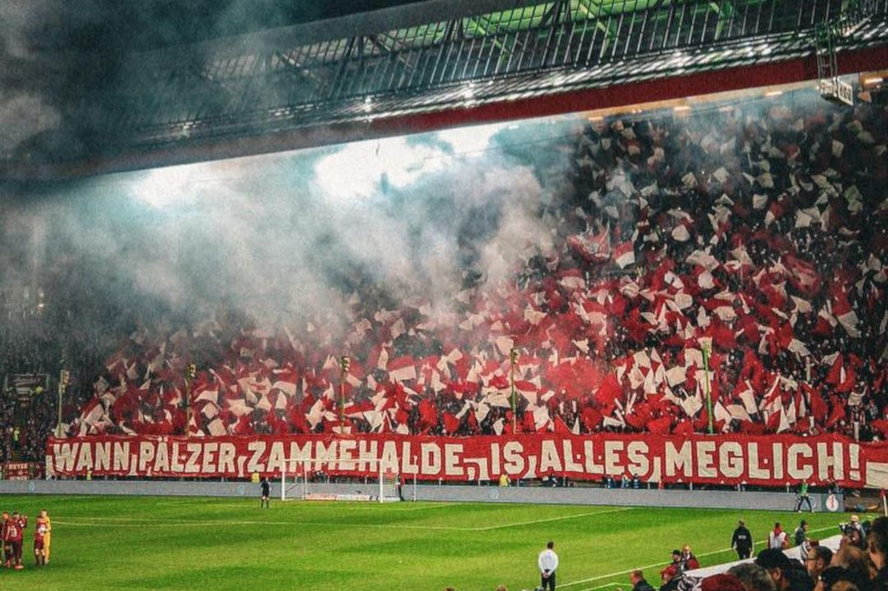 You are currently viewing Südwestderby und Frankenderby steigen vor ausverkauftem Haus