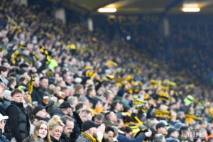 Mehr über den Artikel erfahren Aachen will vor Rekordkulisse ins Mittelrhein-Pokalfinale