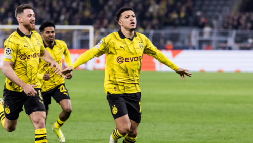 Umfrage: Wer gewinnt die Champions League 2024?