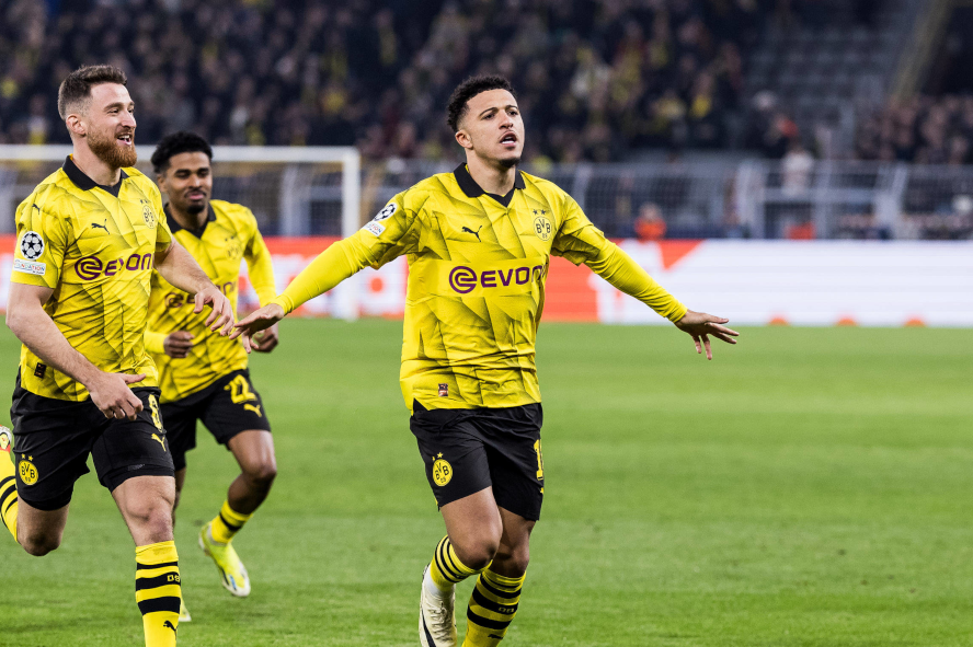 Du betrachtest gerade Umfrage: Wer gewinnt die Champions League 2024?