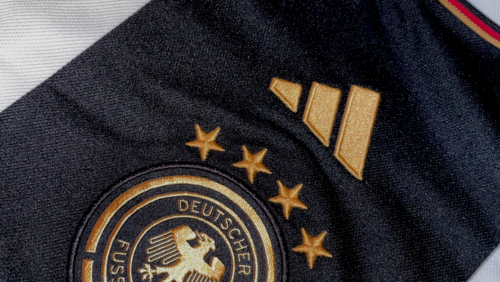 DFB wechselt 2027 zu Nike: Das sind die Ausrüster der Fußball-Weltmeister