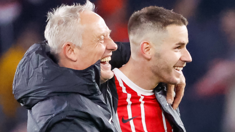 Die Spieler mit den meisten Einsätzen unter Christian Streich