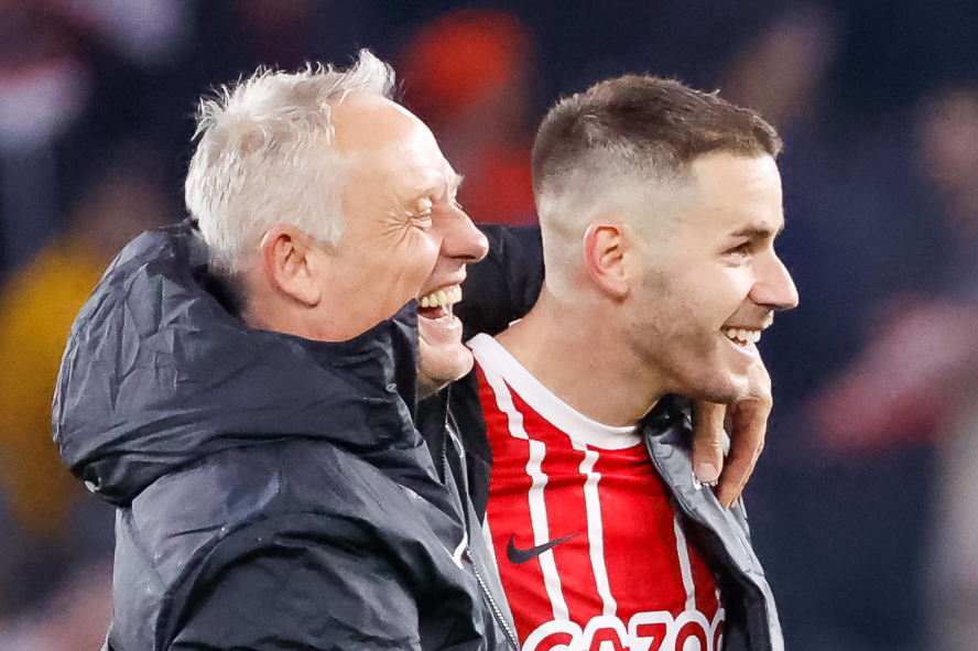 Du betrachtest gerade Die Spieler mit den meisten Einsätzen unter Christian Streich