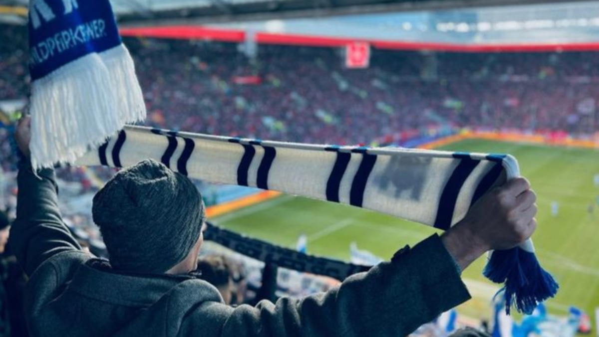 Nach Bestwerten: RB Leipzig und Karlsruhe klettern in der Auswärtsfahrertabelle