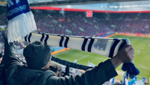 Nach Bestwerten: RB Leipzig und Karlsruhe klettern in der Auswärtsfahrertabelle