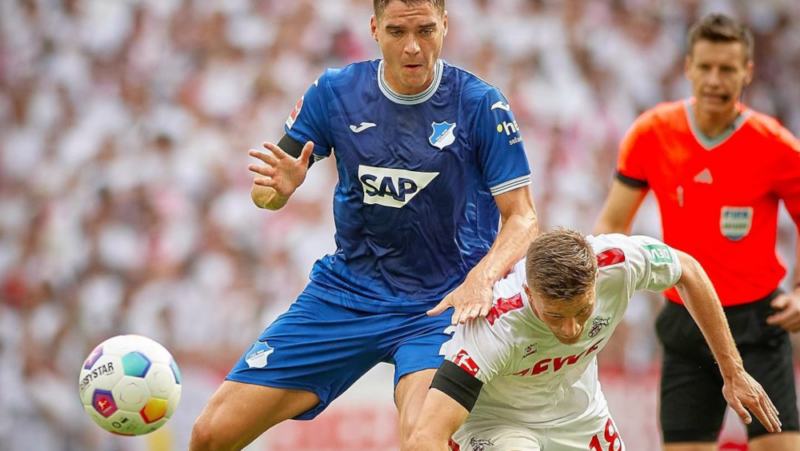 Union, Karlsruhe und Braunschweig sind die Gewinner: Punktevergleich zur Hinrunde