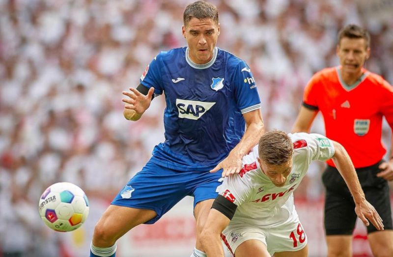 Union, Karlsruhe und Braunschweig sind die Gewinner: Punktevergleich zur Hinrunde