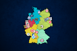 Mehr über den Artikel erfahren 25 Regionalligisten wollen in die 3. Liga