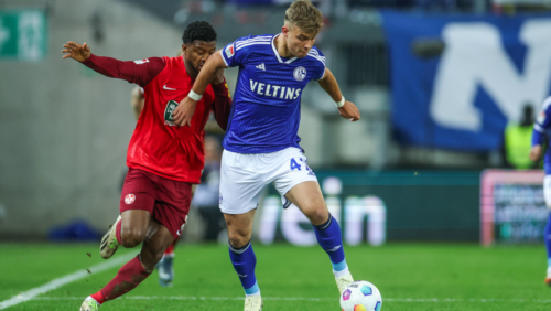 Das Topspiel-Ranking zur Bundesliga und 2. Bundesliga