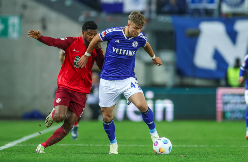 Das Topspiel-Ranking zur Bundesliga und 2. Bundesliga