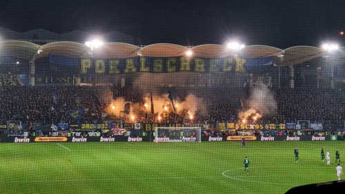 Kein Ausweichstadion gefunden: DFB verlegt Drittligapartie zwischen Saarbrücken und Essen