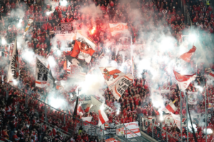 Mehr über den Artikel erfahren VfB Stuttgart übernimmt Führung in der Auswärtsfahrertabelle der Bundesliga