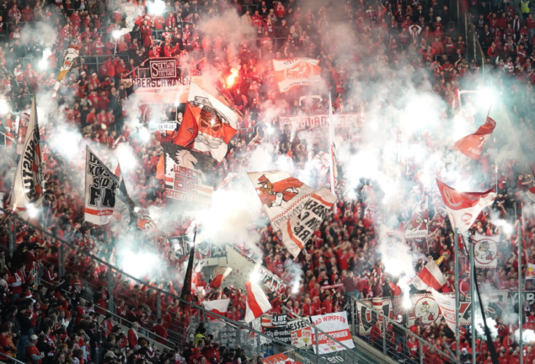 VfB Stuttgart übernimmt Führung in der Auswärtsfahrertabelle der Bundesliga