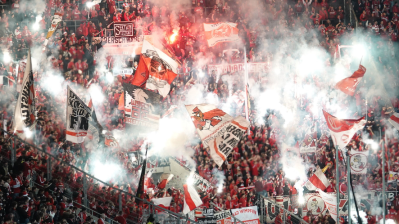 VfB Stuttgart übernimmt Führung in der Auswärtsfahrertabelle der Bundesliga