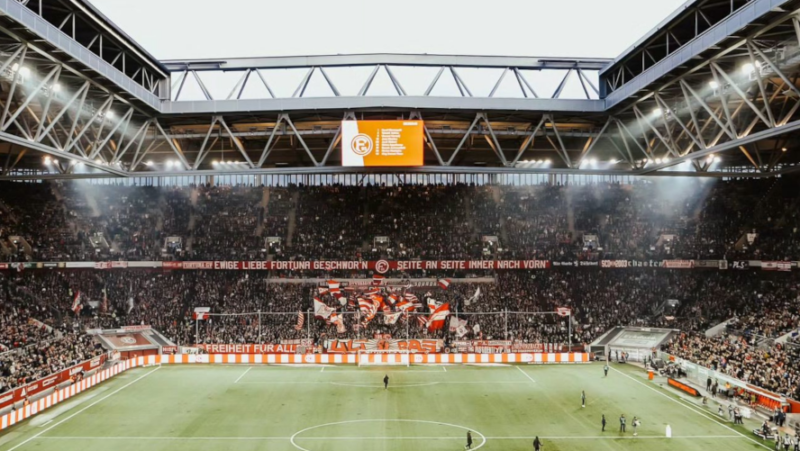 Nachfrage bei „Fortuna für Alle“ erstmals gesunken