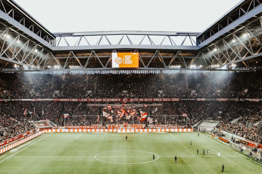 Du betrachtest gerade Nachfrage bei „Fortuna für Alle“ erstmals gesunken