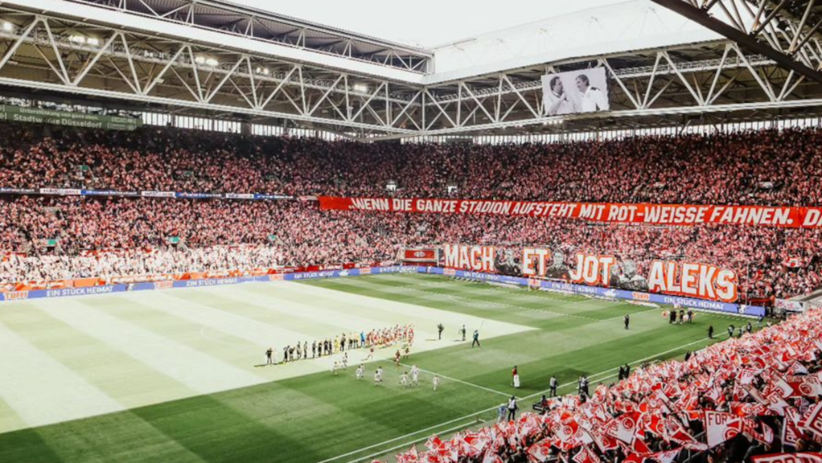 Der HSV macht den Anfang: Fortuna gibt Freispiele bekannt