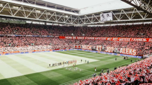 Der HSV macht den Anfang: Fortuna gibt Freispiele bekannt