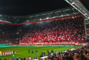 Read more about the article Von Kaiserslautern bis Trier: Vereine in Rheinland-Pfalz mit Zuschauerhoch