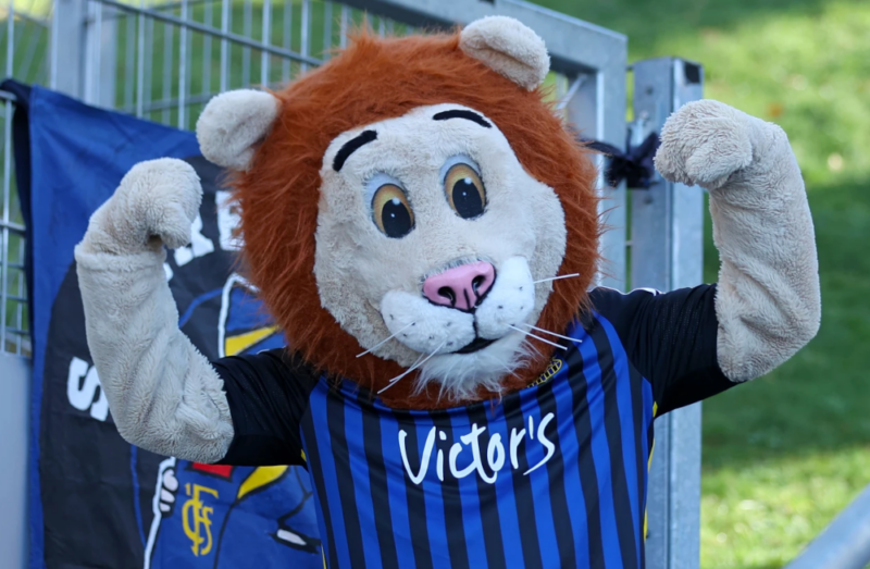 Der 1. FC Saarbrücken hat den vollsten Terminkalender im deutschen Profifußball