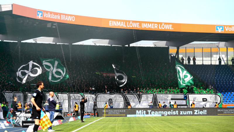 Innenministerin will Gästefanverbot beim Niedersachsenderby in der Saison 2024/25