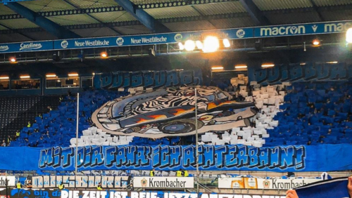 Der Spielplan ist da: Gütersloh und Duisburg eröffnen die Regionalliga West 2024/25