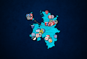 Mehr über den Artikel erfahren Zulassungsverfahren zur Regionalliga Nord 2024/25