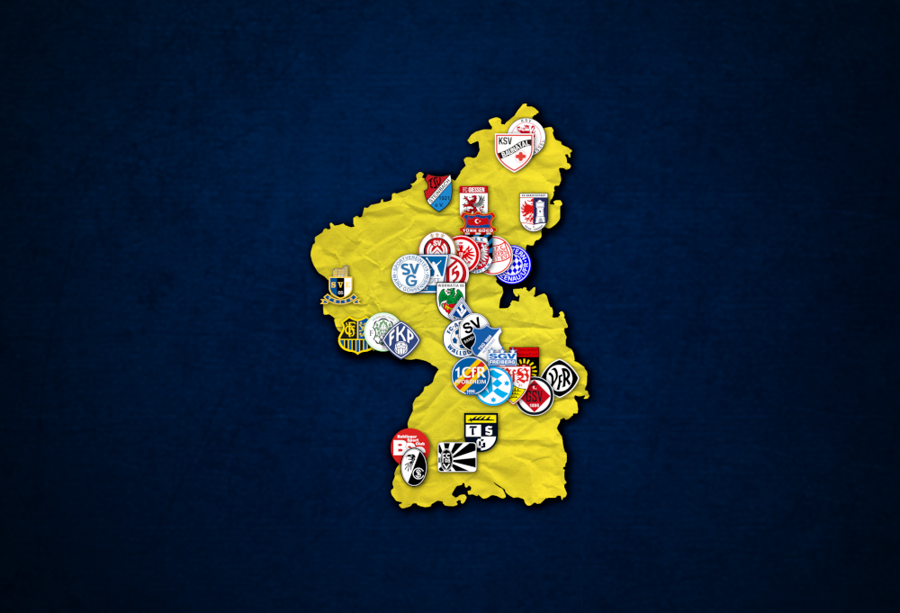 Du betrachtest gerade Zulassungsverfahren zur Regionalliga Südwest 2024/25