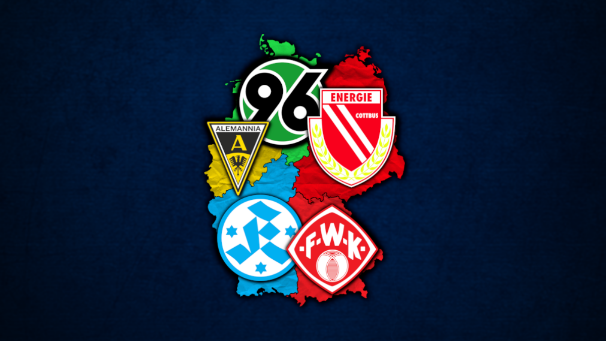 Die Stuttgarter Kickers haben den Aufstieg wieder in der eigenen Hand