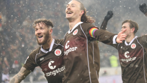 Die Nummer 1 in Hamburg