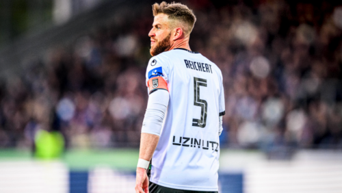 Abwehrbollwerk! Der SSV Ulm hat die drittbeste Defensive im Top-5-Nationen-Vergleich