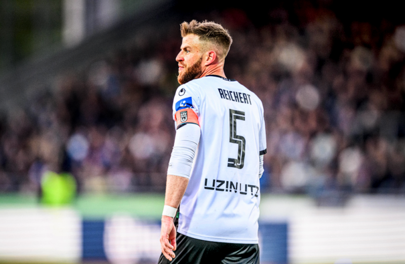 Abwehrbollwerk! Der SSV Ulm hat die drittbeste Defensive im Top-5-Nationen-Vergleich