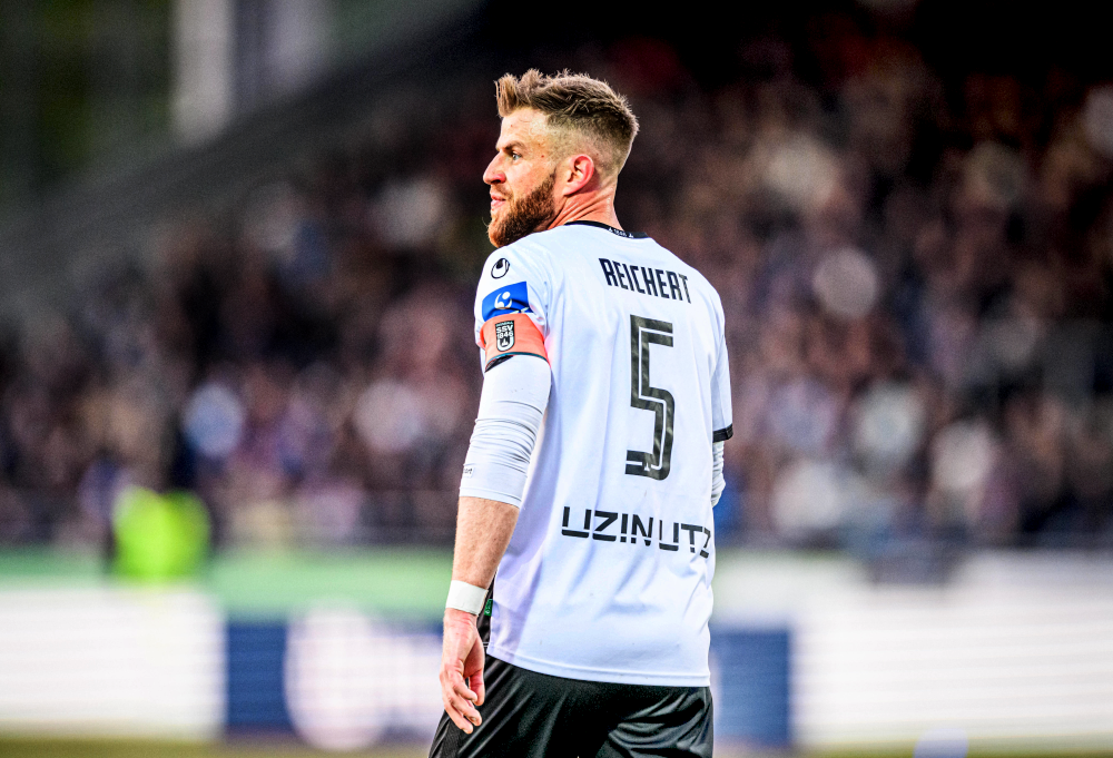 Du betrachtest gerade Abwehrbollwerk! Der SSV Ulm hat die drittbeste Defensive im Top-5-Nationen-Vergleich