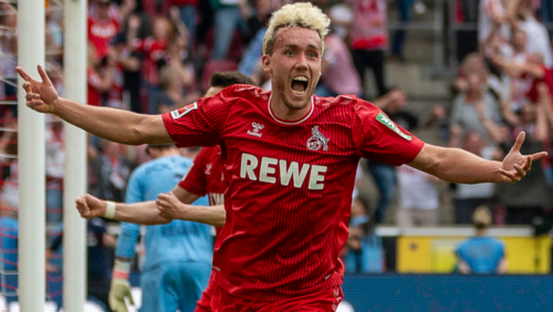 Umfrage: Wer steigt ab? Wer geht in die Relegation?