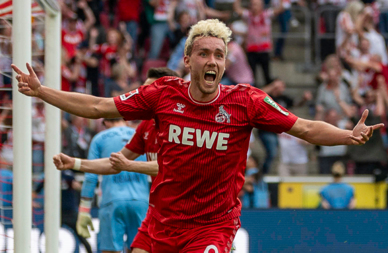 Umfrage: Wer steigt ab? Wer geht in die Relegation?