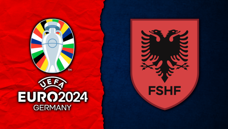 Albaniens EM-Kader 2024