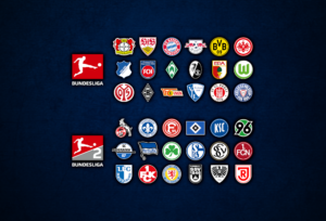 Mehr über den Artikel erfahren Die 2. Bundesliga hat mehr Meister und mehr Gründungsmitglieder als die Bundesliga