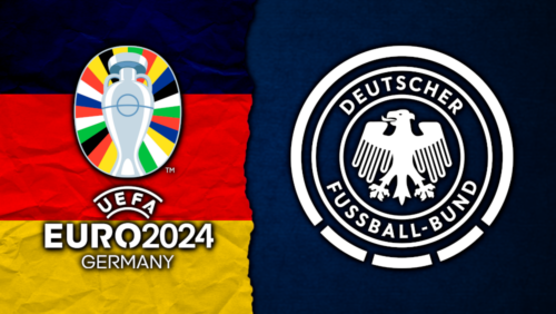 Deutschlands EM-Kader 2024