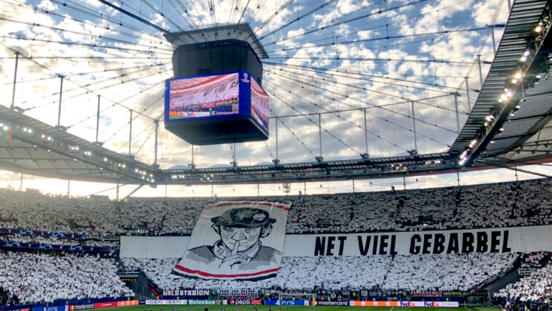 Mit Frankfurt und Leipzig: Die Europapokal-Endspielorte bis 2027 stehen fest