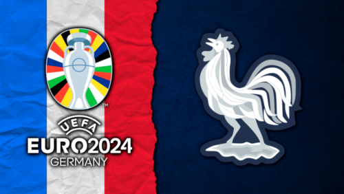 Frankreichs EM-Kader 2024